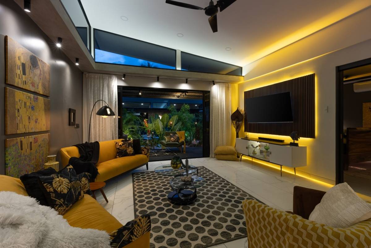 Casa en Playas del Coco