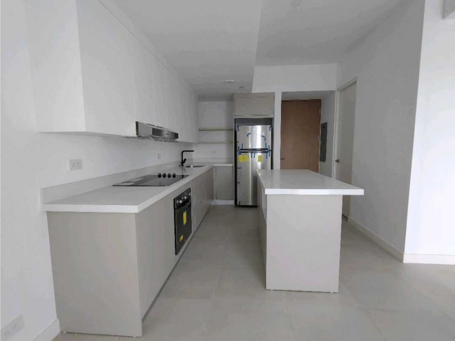 Apartamento en Condominio Velo Nunciatura
