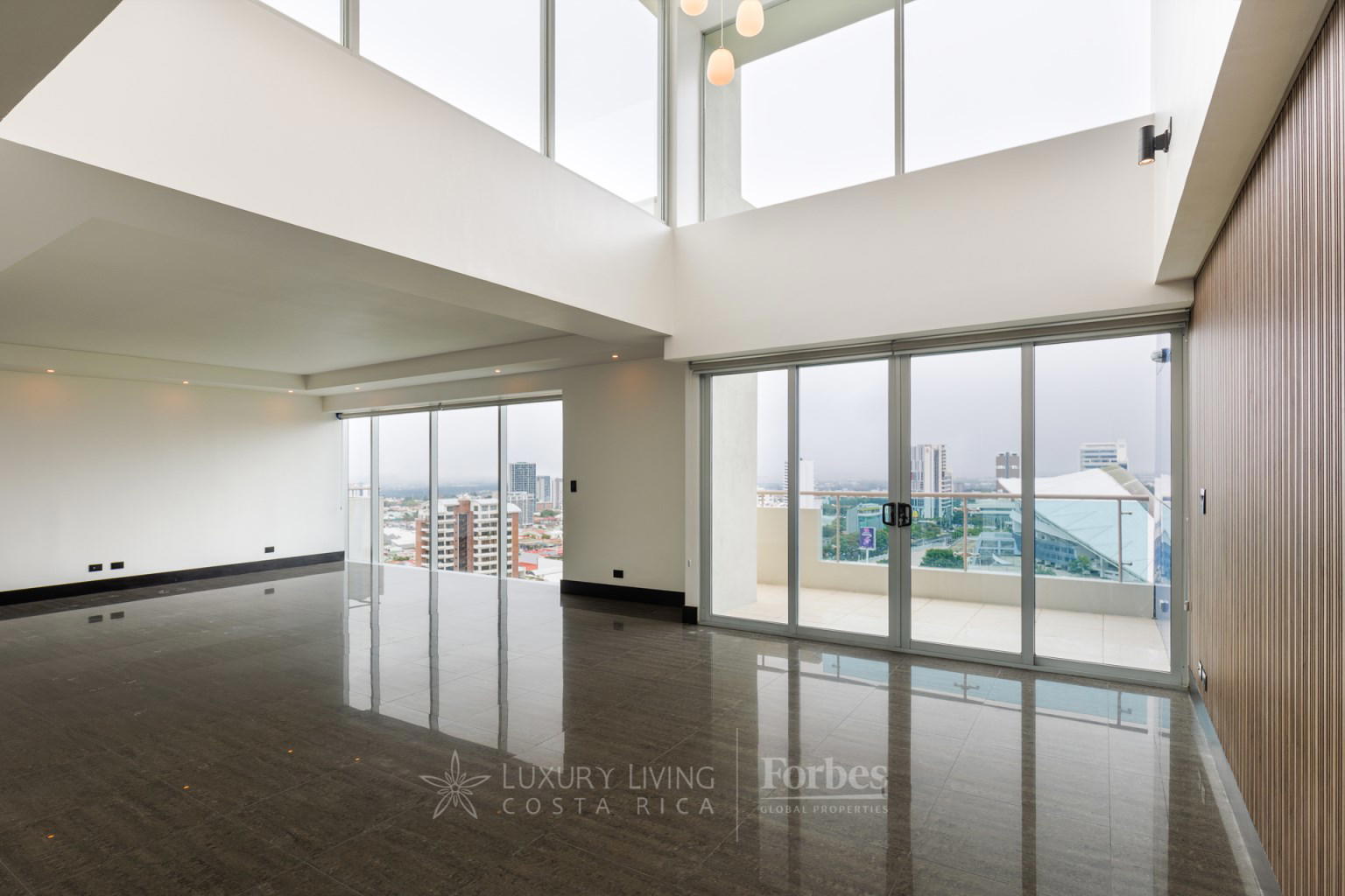 Property at Mata Redonda