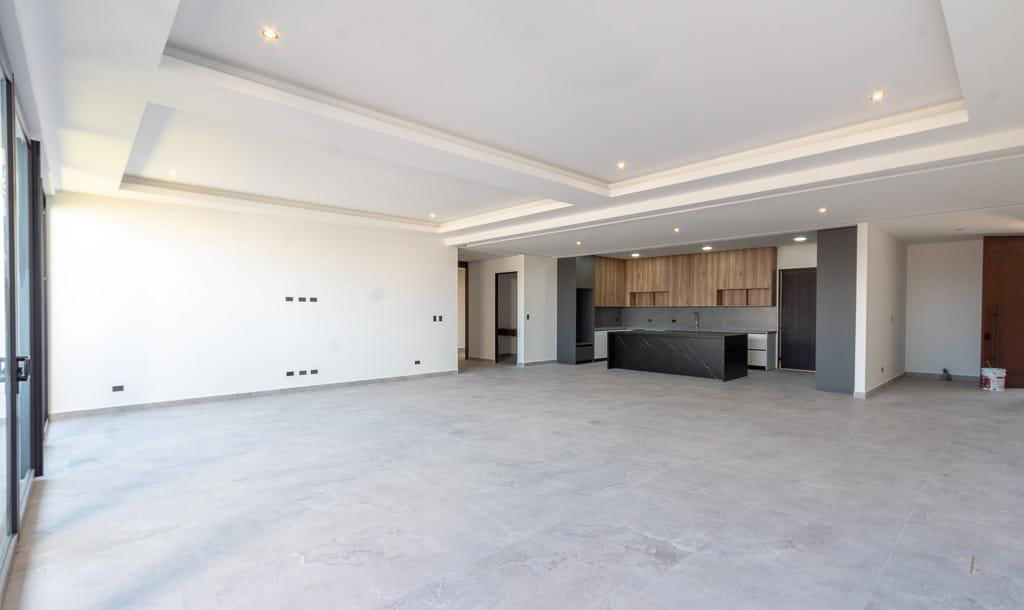 Propiedad en Condominio Cerro Alto