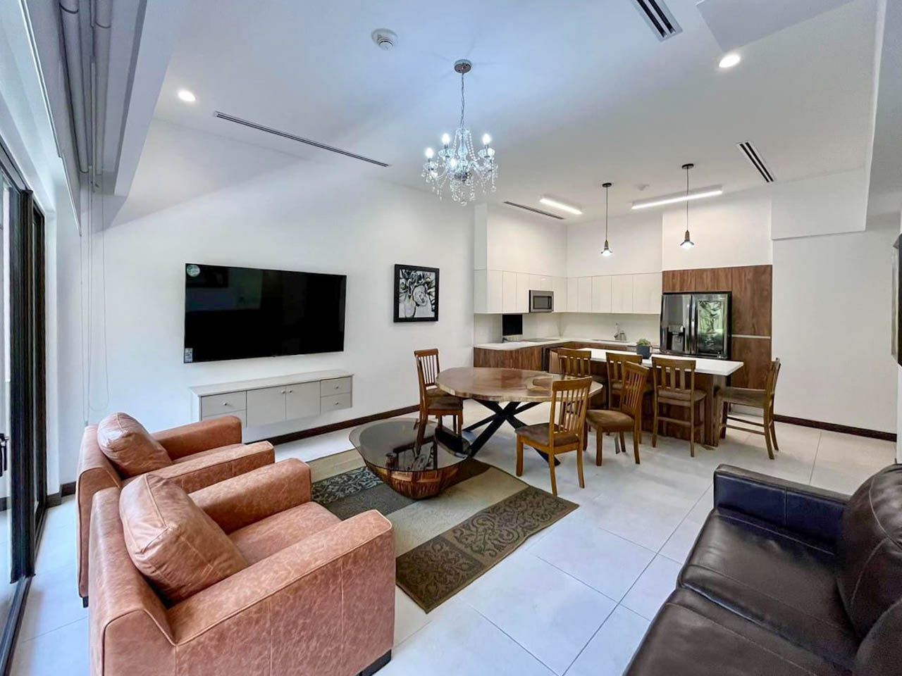 Property at Guachipelin