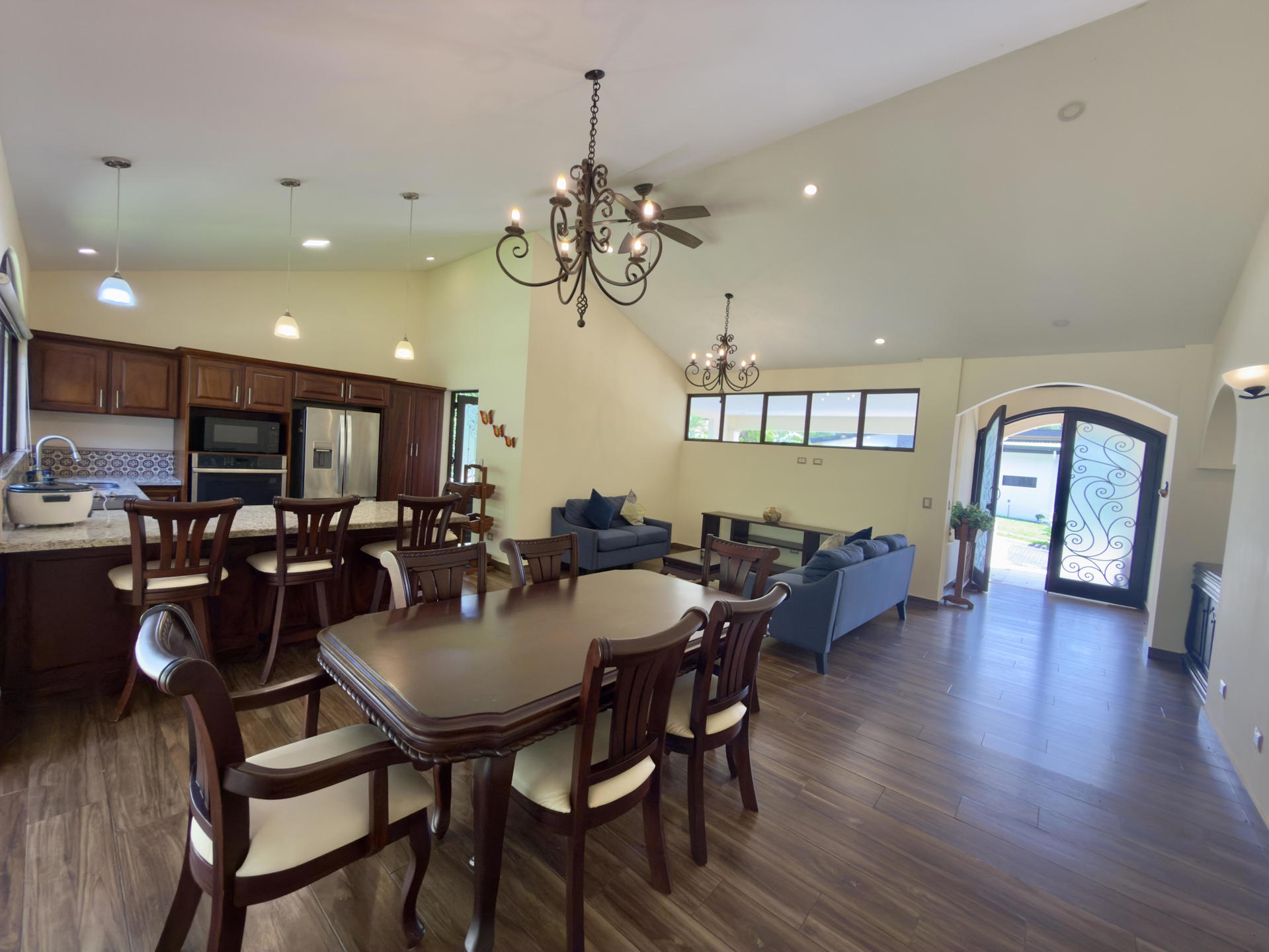 House at Plantation Estates