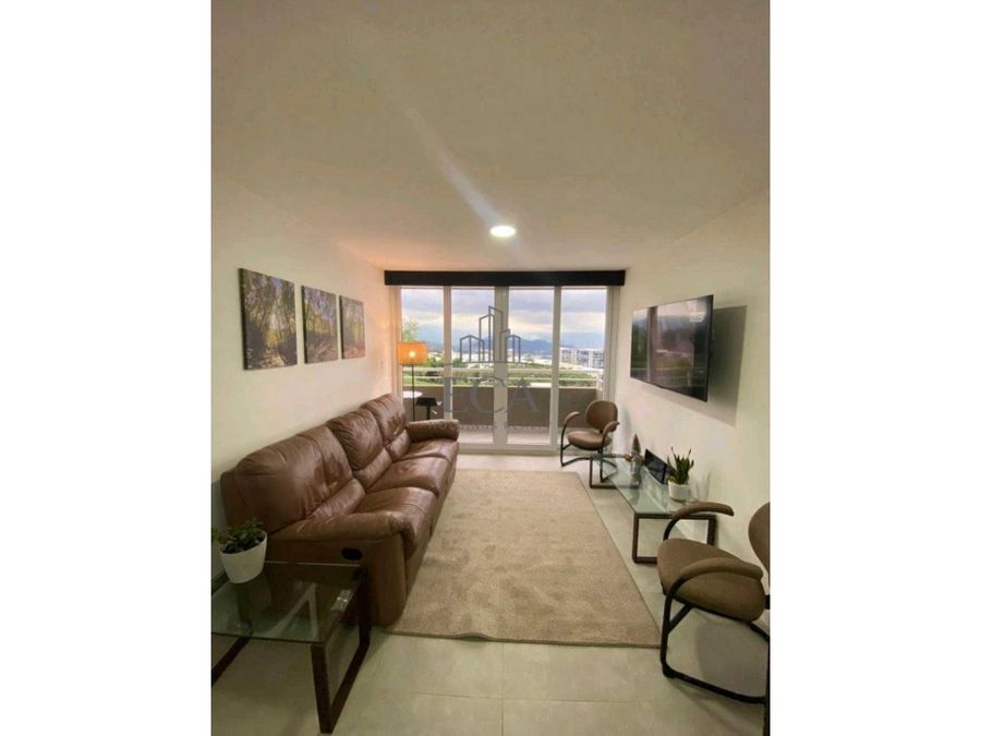 Apartamento en San Pedro