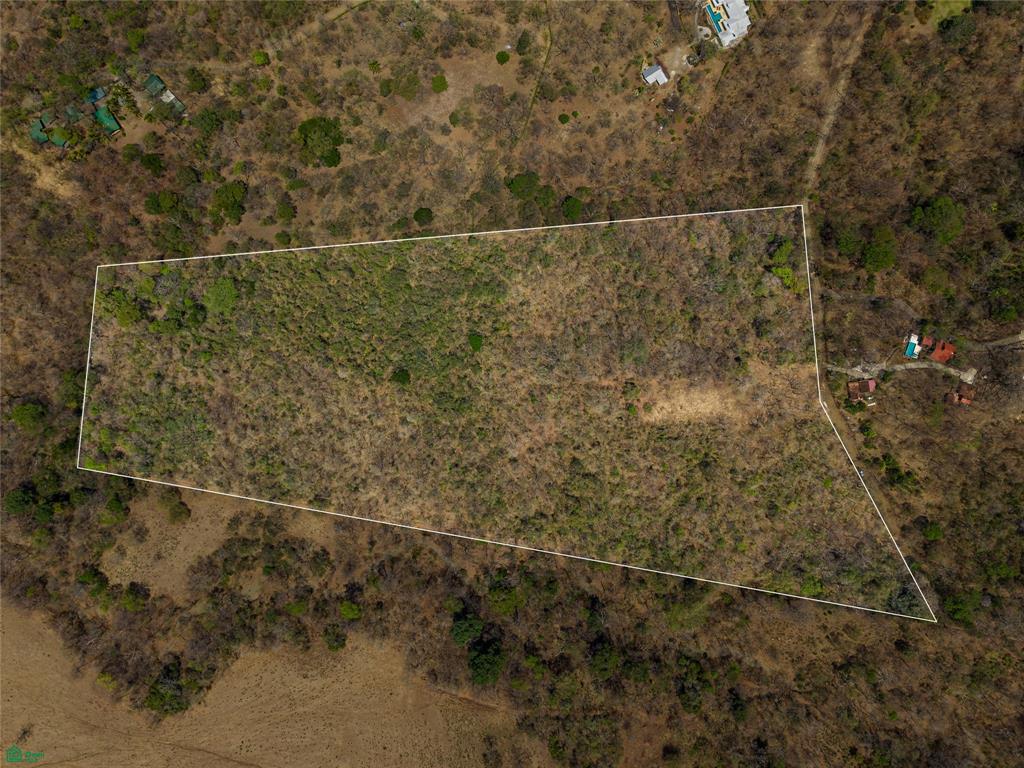 Land at Cabo Velas