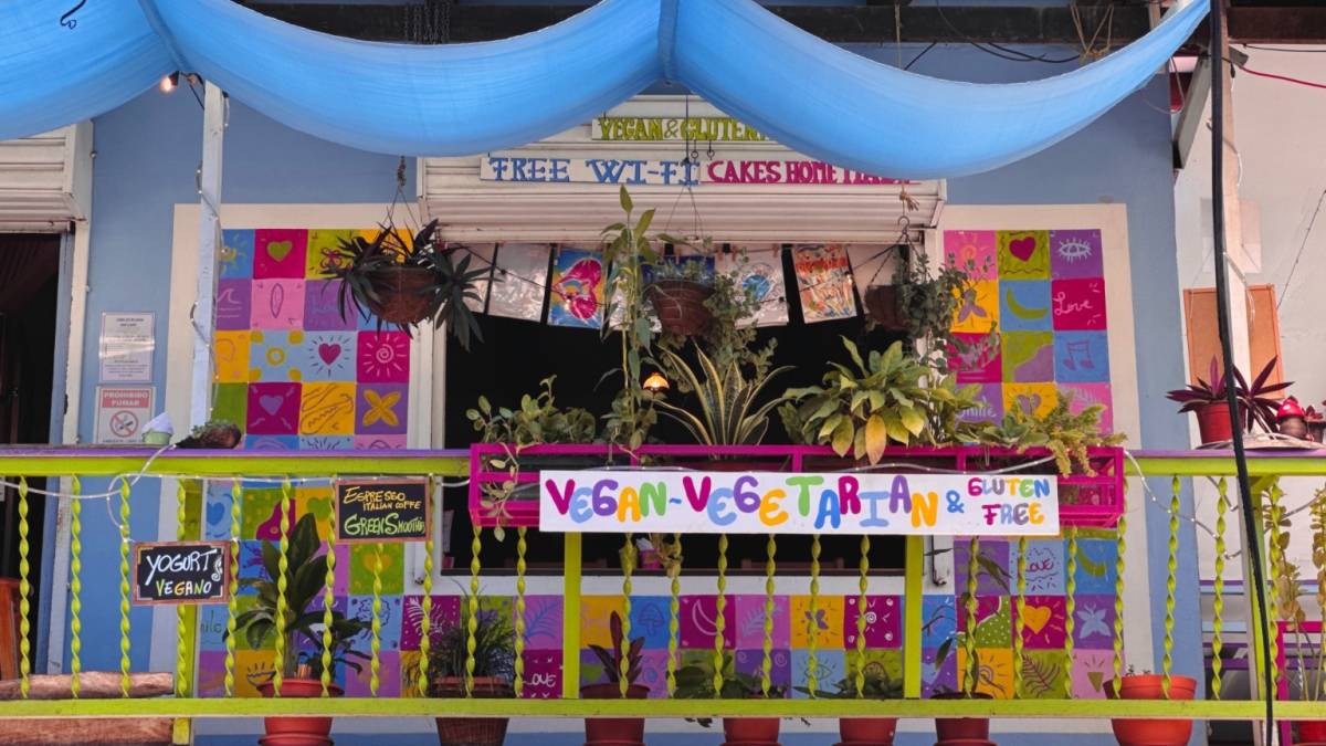 Propiedad en Puerto Viejo Centro