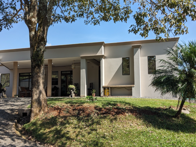 Propiedad en La Ribera