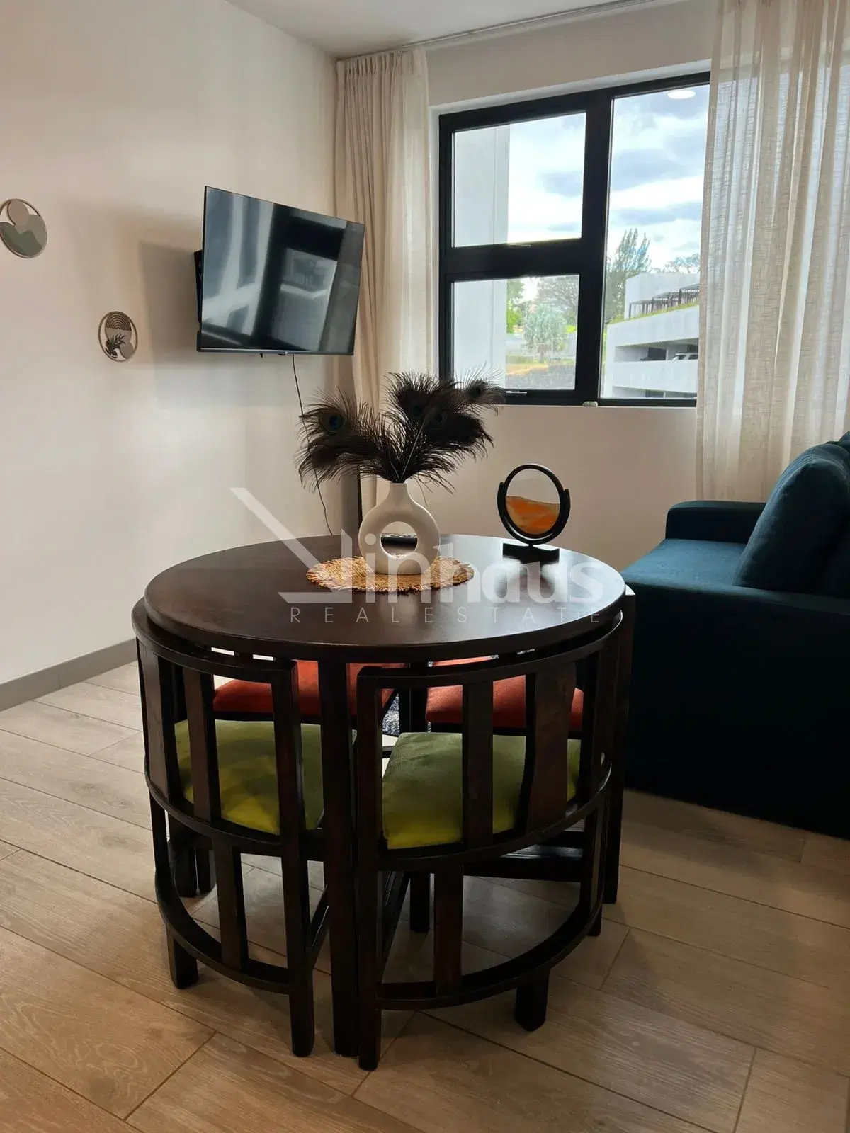 Property at Mata Redonda