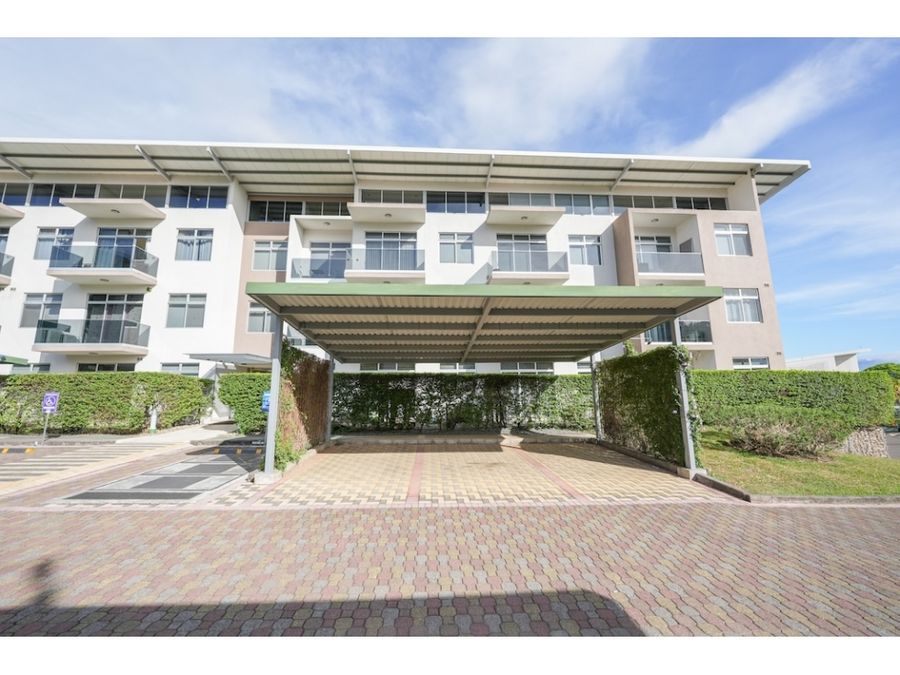 Apartamento en River Park by Avalon