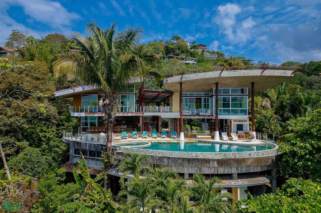 Property at Quepos