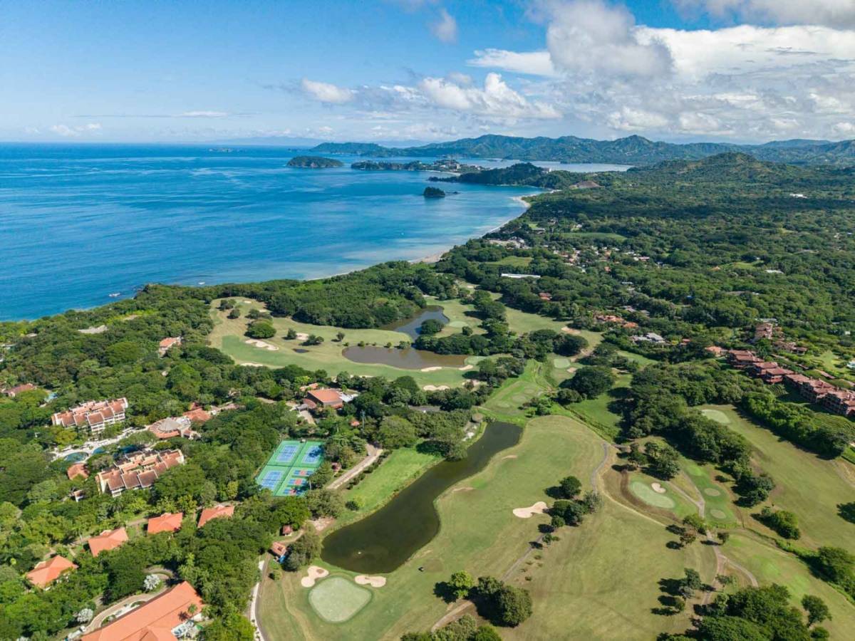 Property at Reserva Conchal