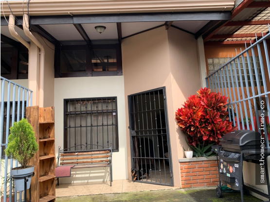Apartamento en La Trinidad