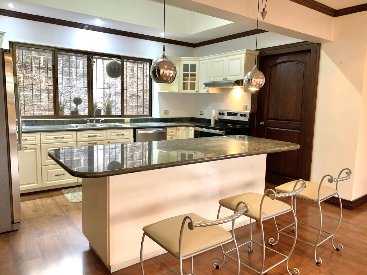 Apartamento en PASEO ESCALÓN