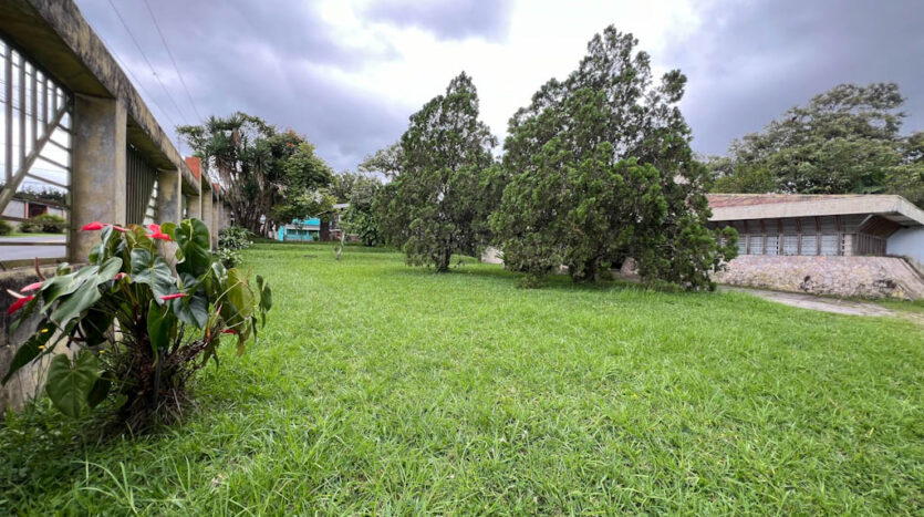 Terreno en Mata de Plátano