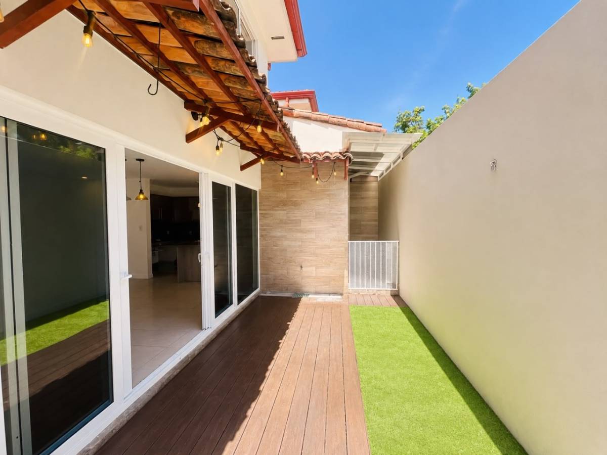 Casa en Colón