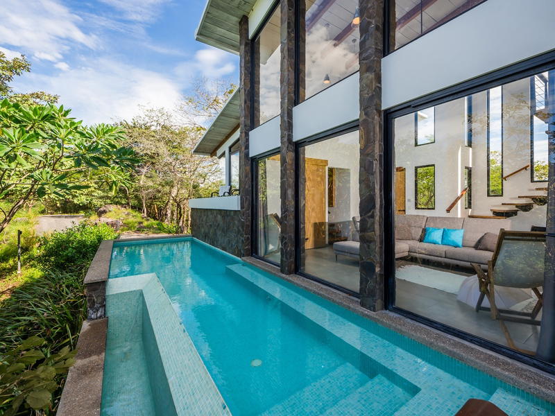 Propiedad en Tamarindo