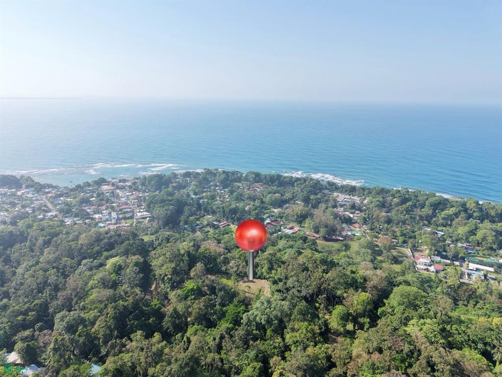 Property at Talamanca