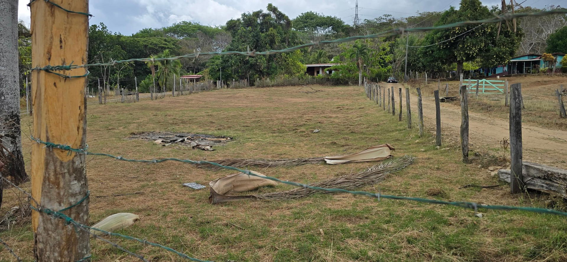 Terreno en San Juan Grande