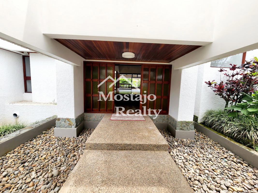 Propiedad en San Rafael