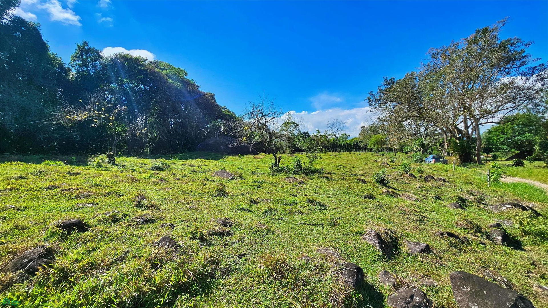 Land at Perez Zeledon