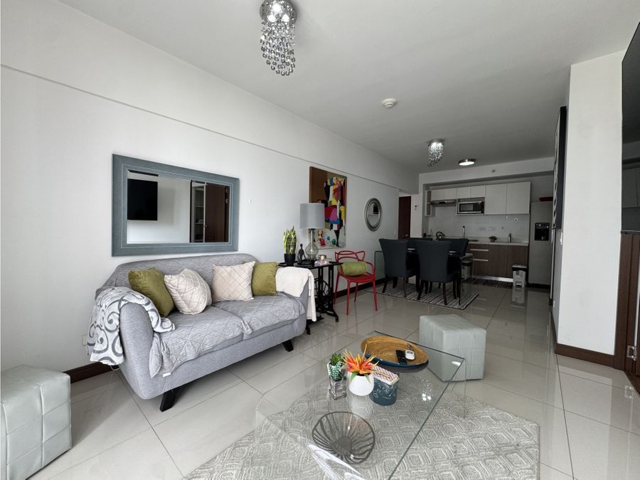 Property at Nunciatura Flats