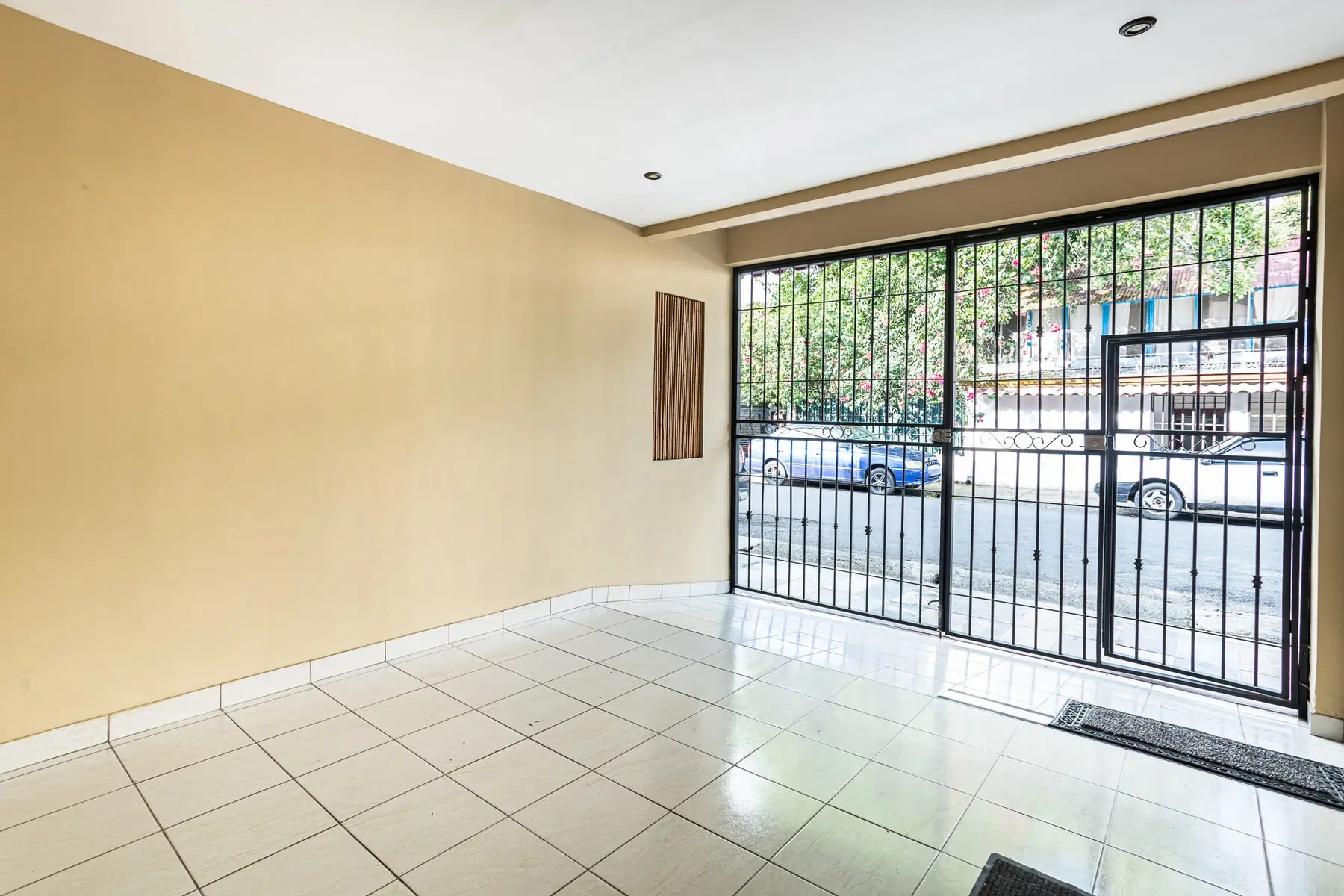 Apartment at Quepos