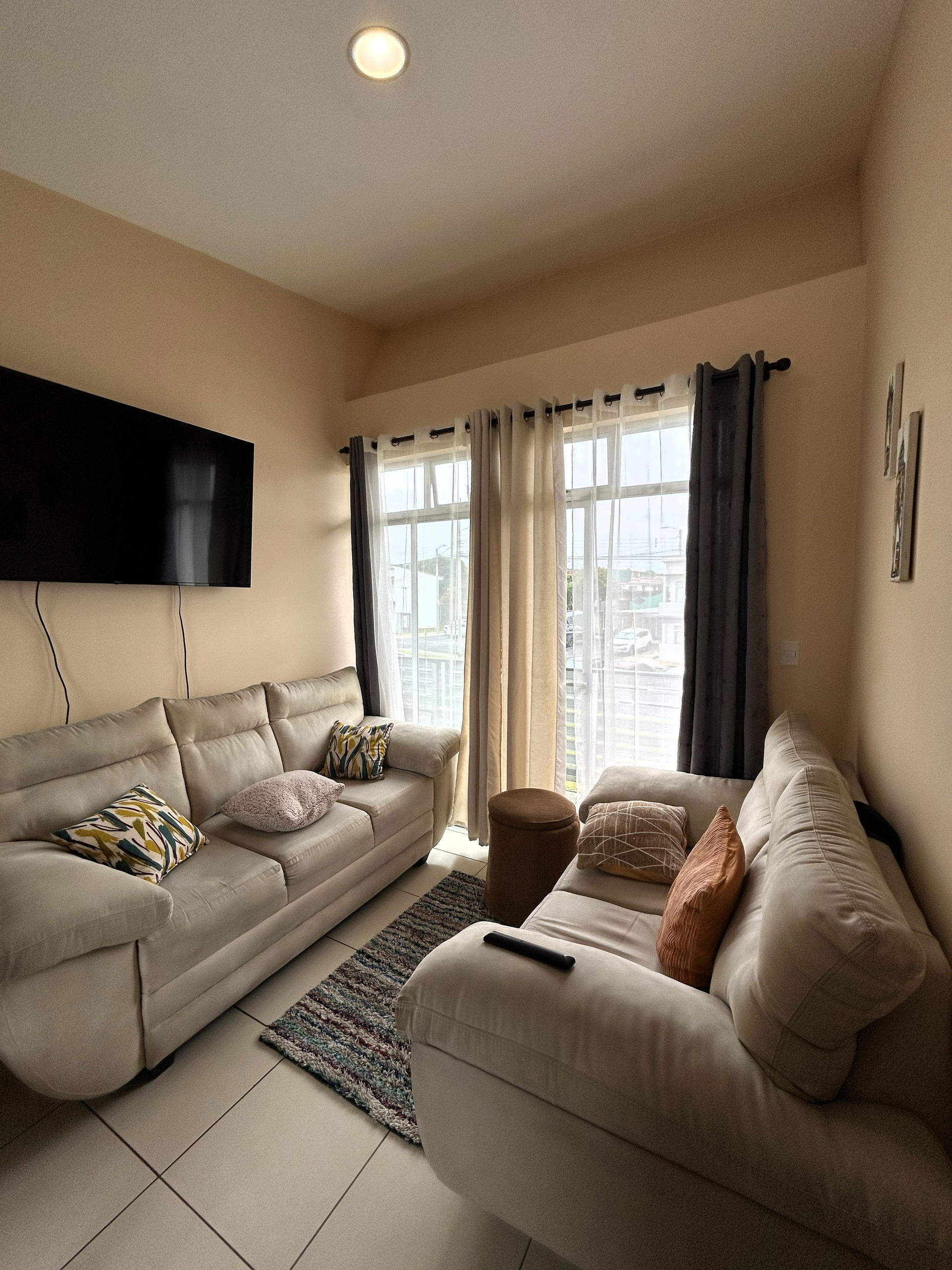 Apartamento en Brumas de Moravia