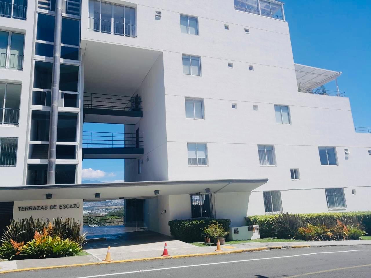 Propiedad en Escazú