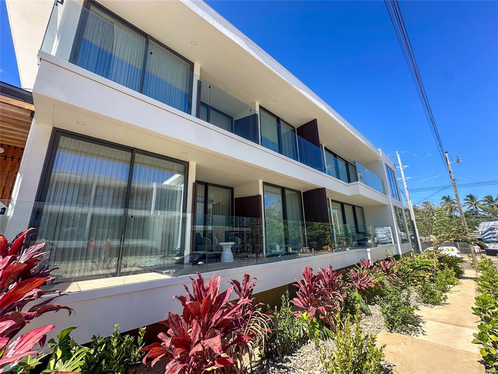 Property at Santa Cruz