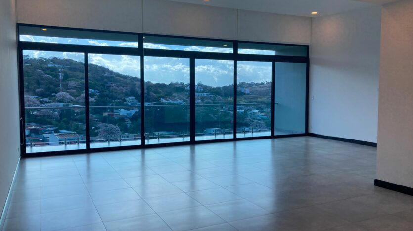 Apartment at Escazú