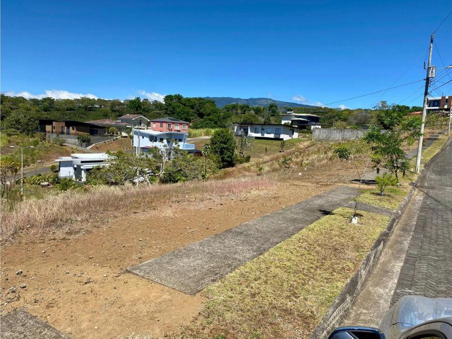 Terreno en San Isidro