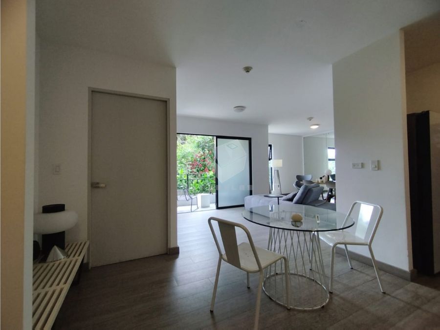 Apartamento en Colón