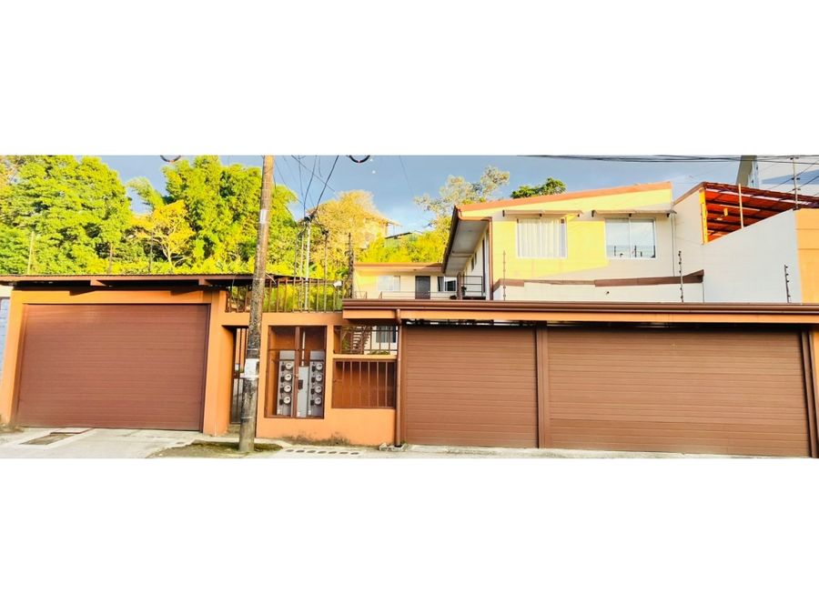 Apartamento en Condominio Senderos del Este
