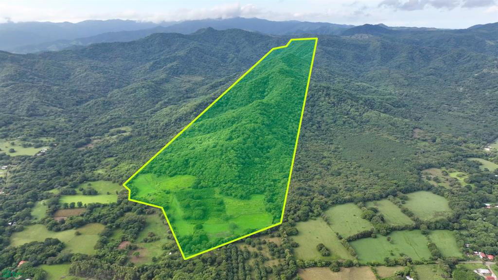 Terreno en Santa Cruz