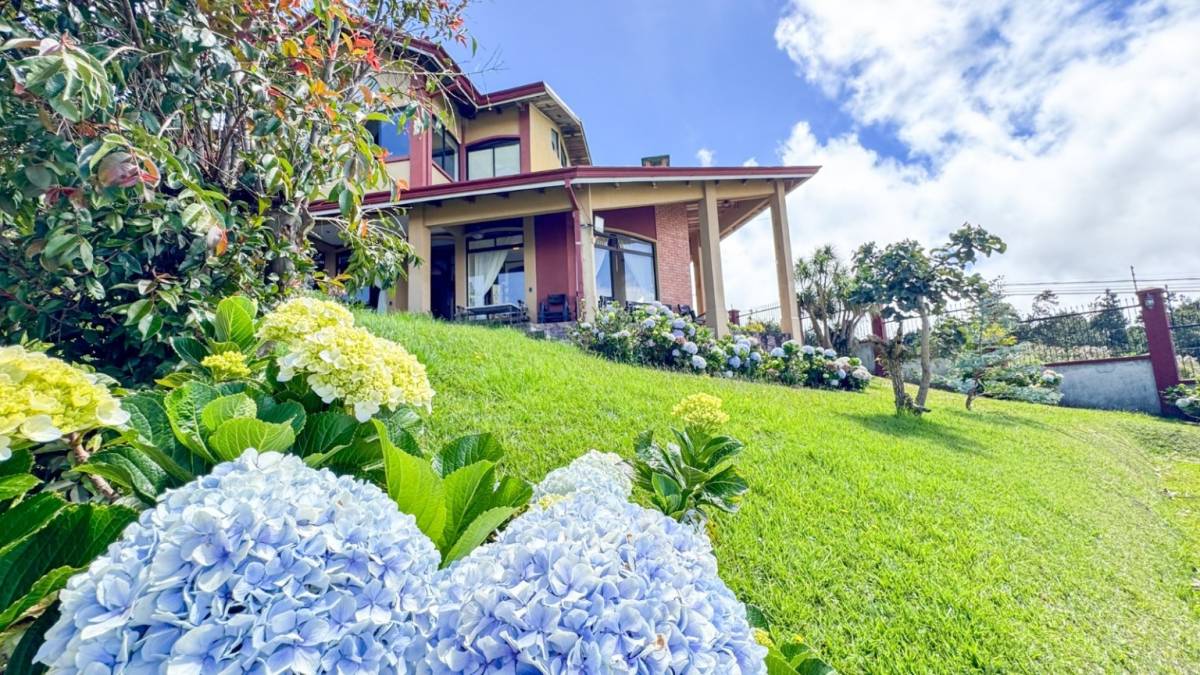 Casa en San Isidro