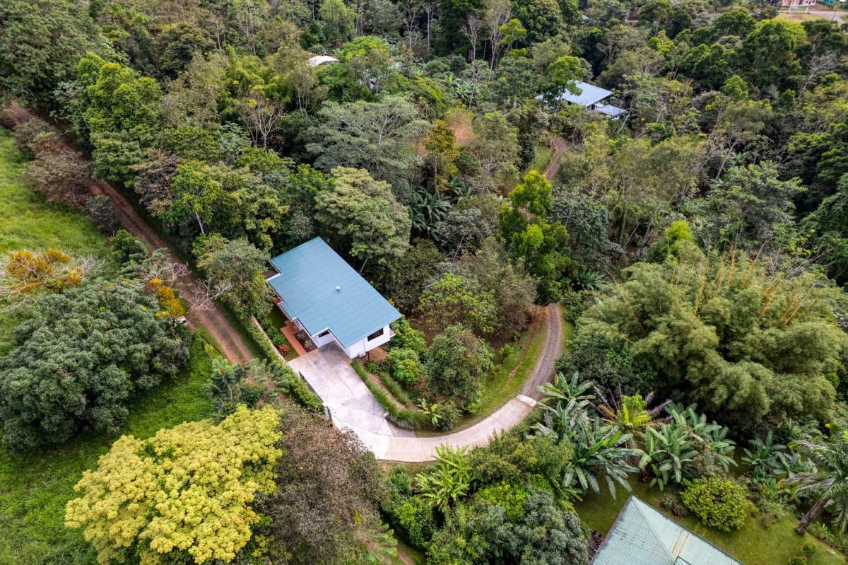 Casa en Platanillo