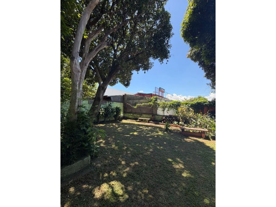 House at Heredia