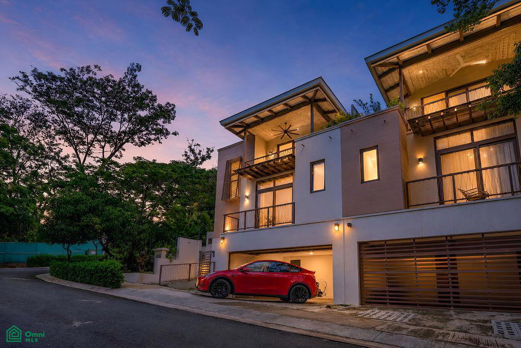 Property at Tamarindo