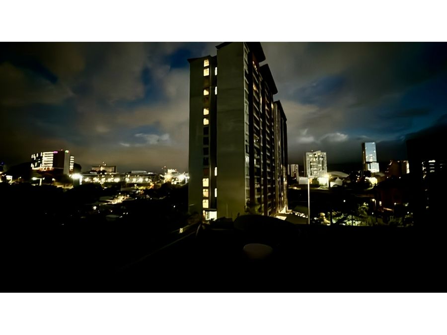 Apartment at Azenza Towers