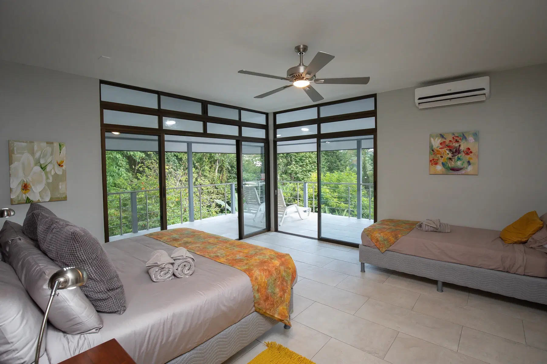 Casa en Osa