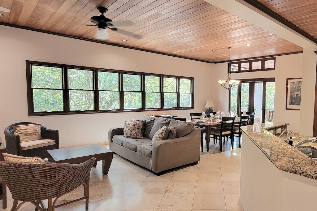 Condominio de Lujo IBIS – Residencia de 2 Dormitorios con Vista al Estero