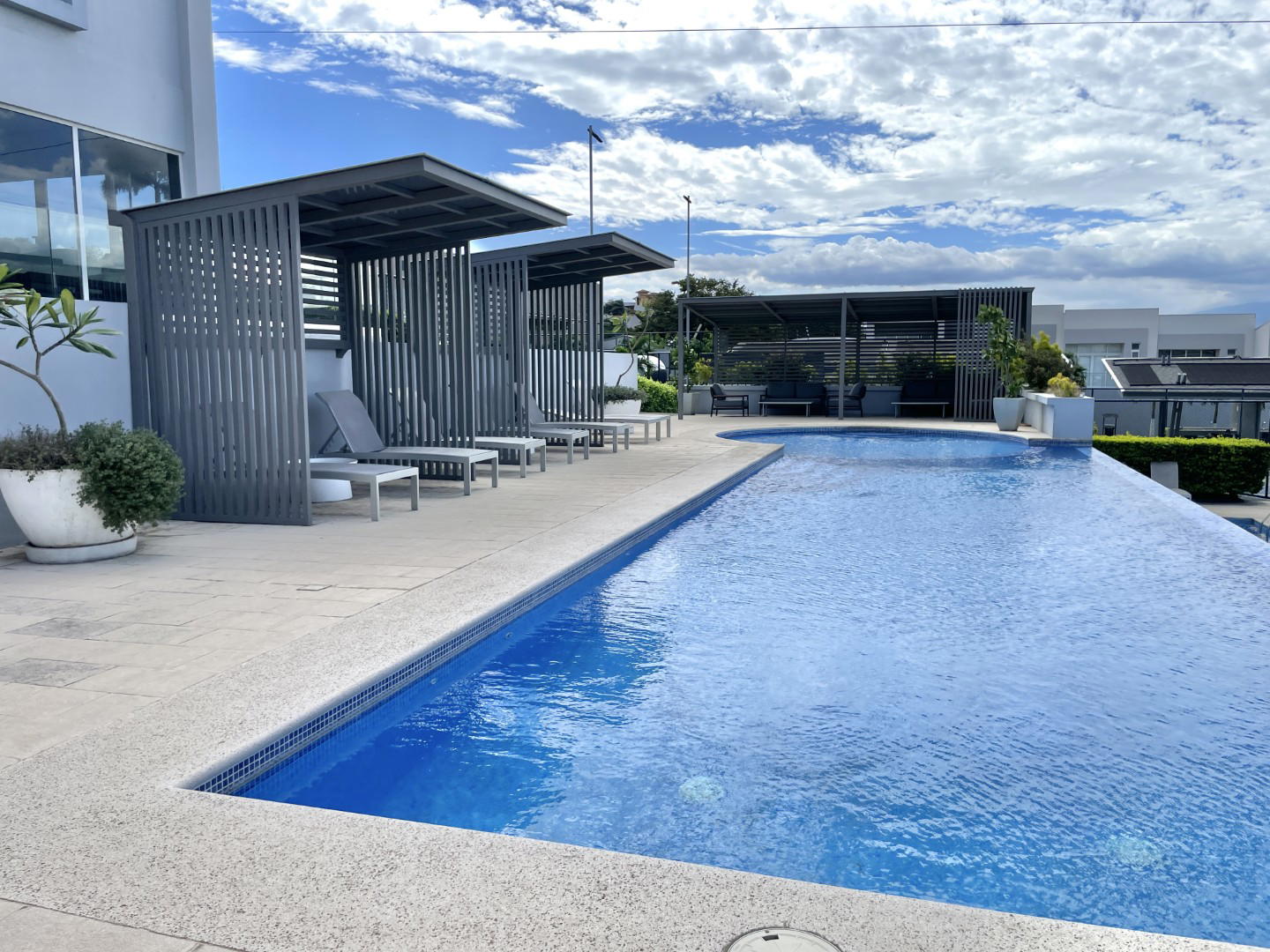 Casa en Condominio Río Palma
