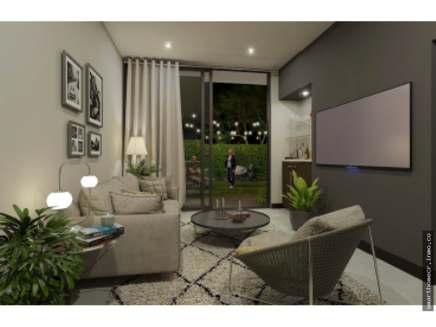 Property at Pozos