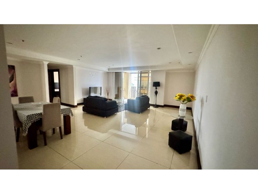 Apartment at Torres del Lago