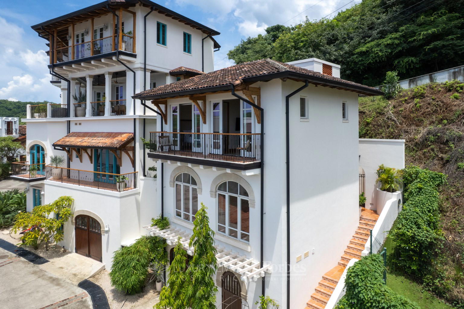 Propiedad en Tamarindo