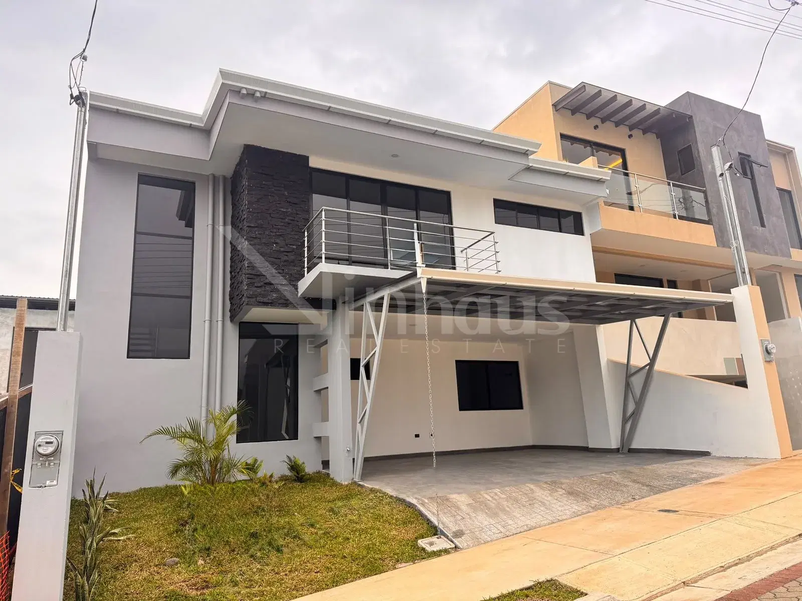 Propiedad en Condominio Acqua