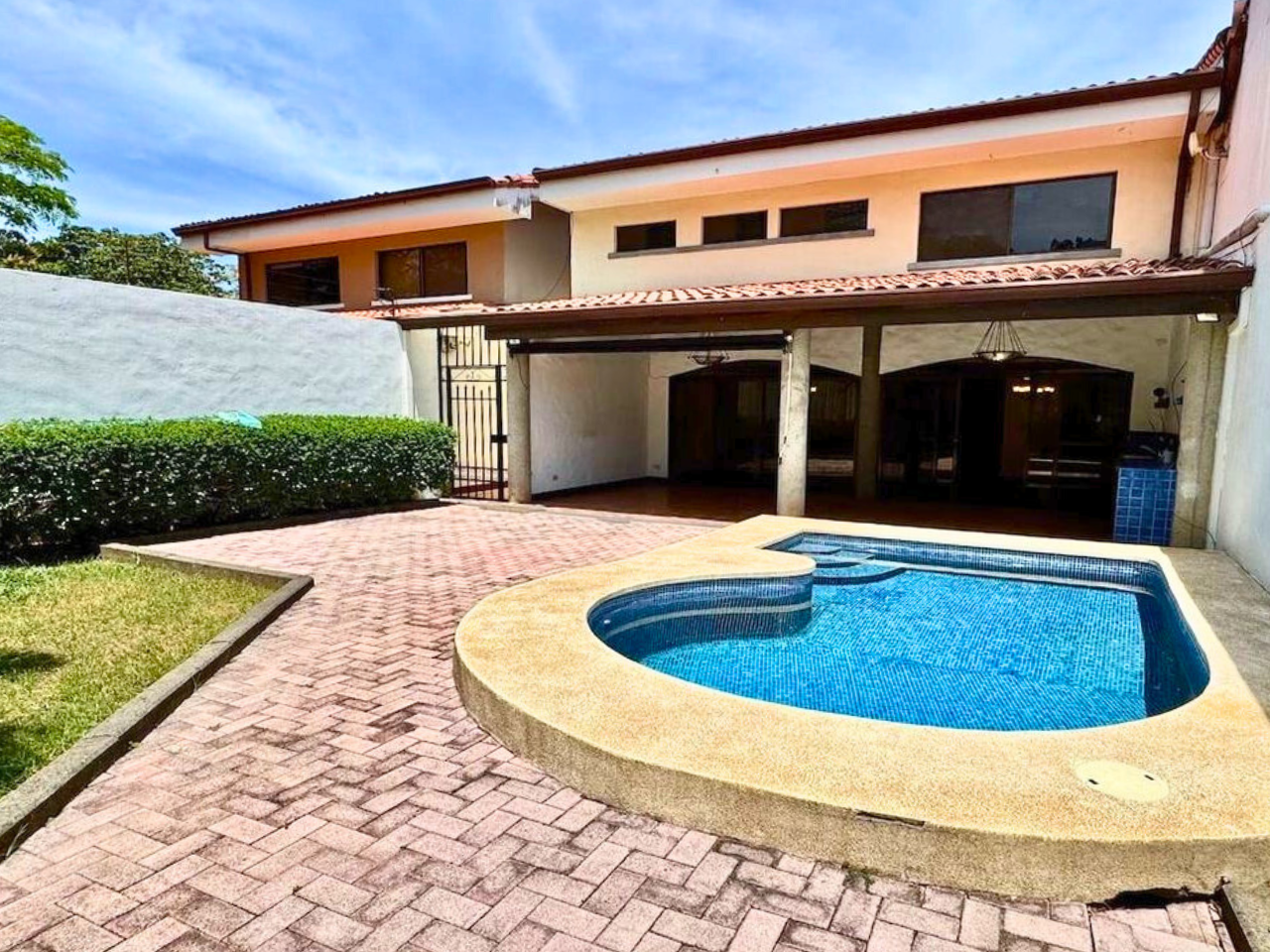 Propiedad en Condominio Tierra del Sol