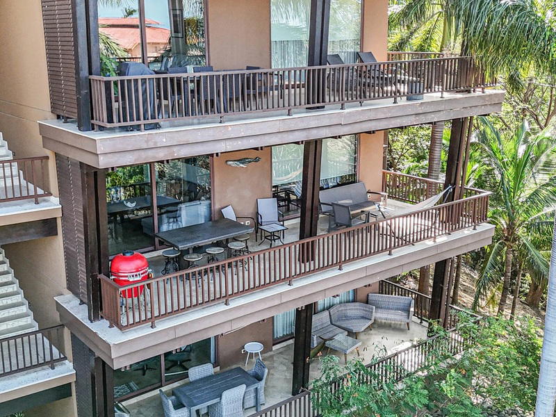 Property at Azul Paraíso