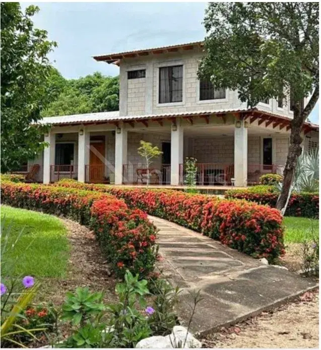 Propiedad en Nicoya