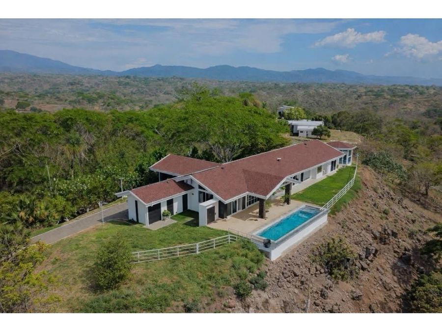 Casa en La Ceiba