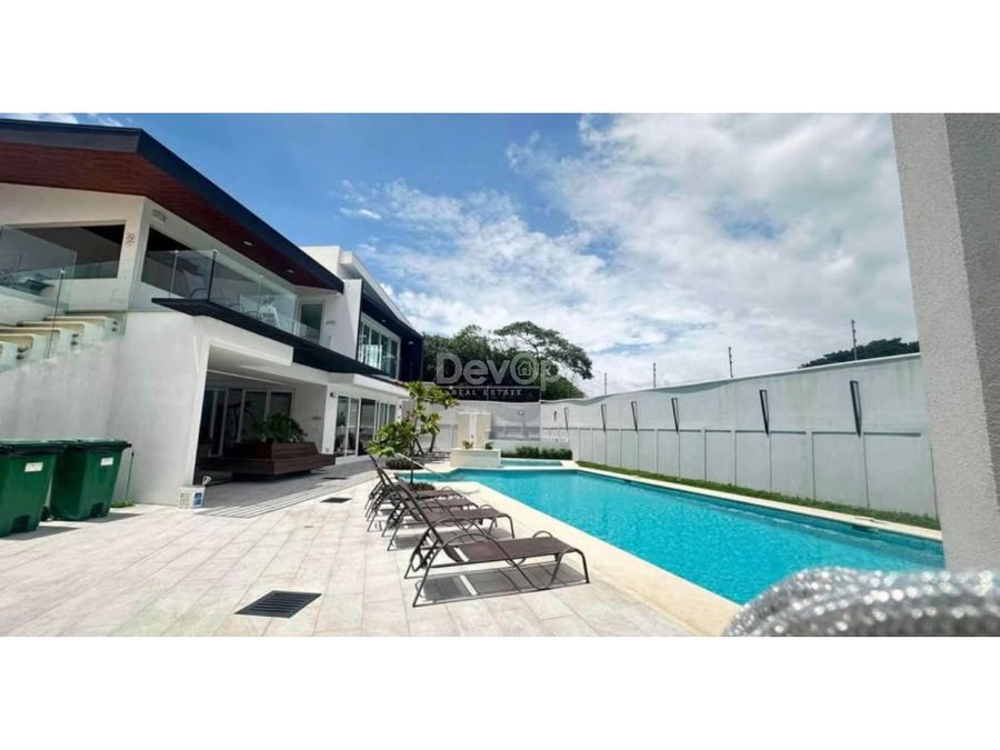 Casa en Condominio Katà